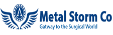 Metal Storm Co